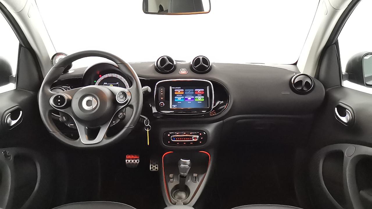 SMART Fortwo III 2020 - Fortwo eq Edition One 22kW