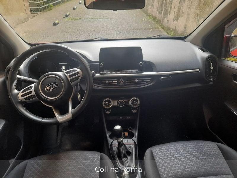 Kia Picanto 1.0 STYLE