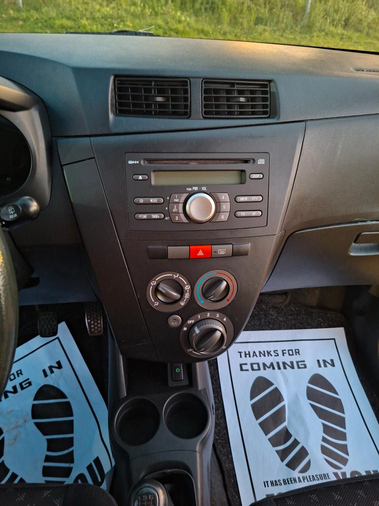 Daihatsu Cuore 1.0 12V Hiro A/T