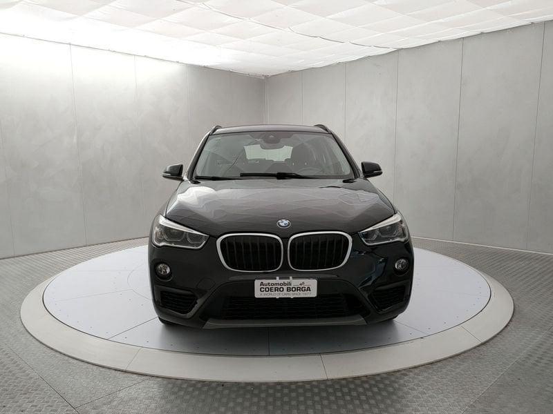 BMW X1 X1 sdrive18d Business