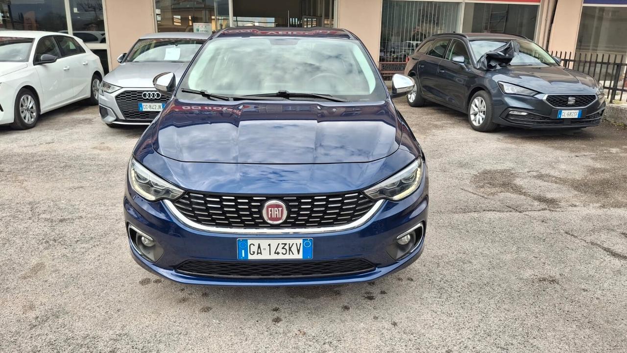 Fiat Tipo 1.4 5 porte Street