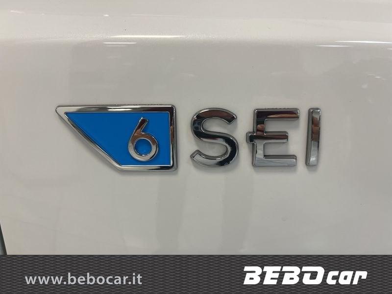 Emc Sei 1.5 CVT BENZINA O BENZINA/GPL - Scopri promo e più dettagli in descrizione!