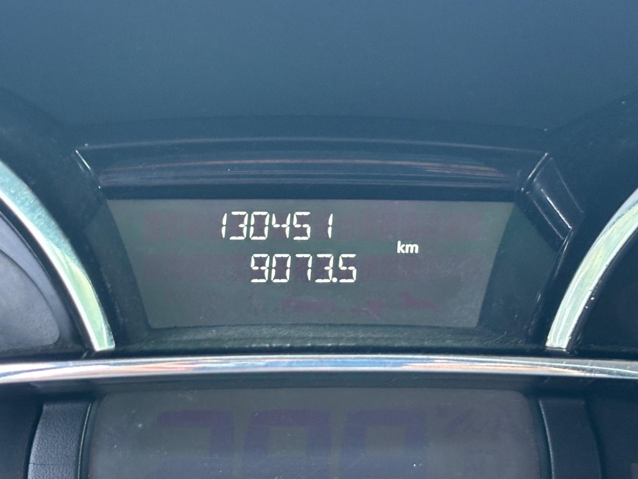 Renault Clio 1.5 dCi 75CV 5 porte Costume National