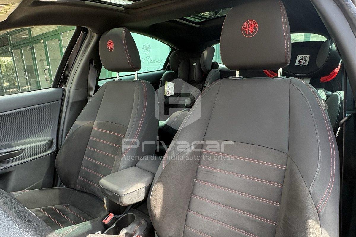 ALFA ROMEO Giulietta 1.6 JTDm 120 CV Ti