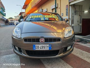 FIAT BRAVO 1.4 BENZINA GPL CV90 KW66 EMOTION