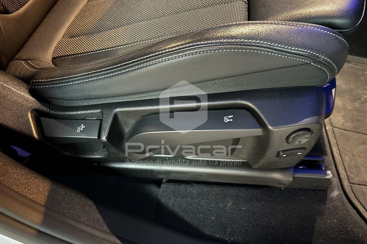 BMW X3 xDrive20d xLine