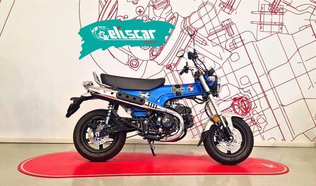 HONDA Dax 125 DAX 125