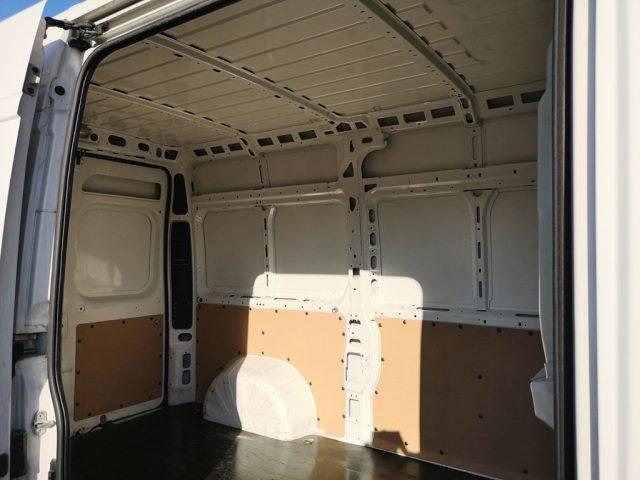 CITROEN Jumper 33 BlueHDi 130 PM-TM Furgone