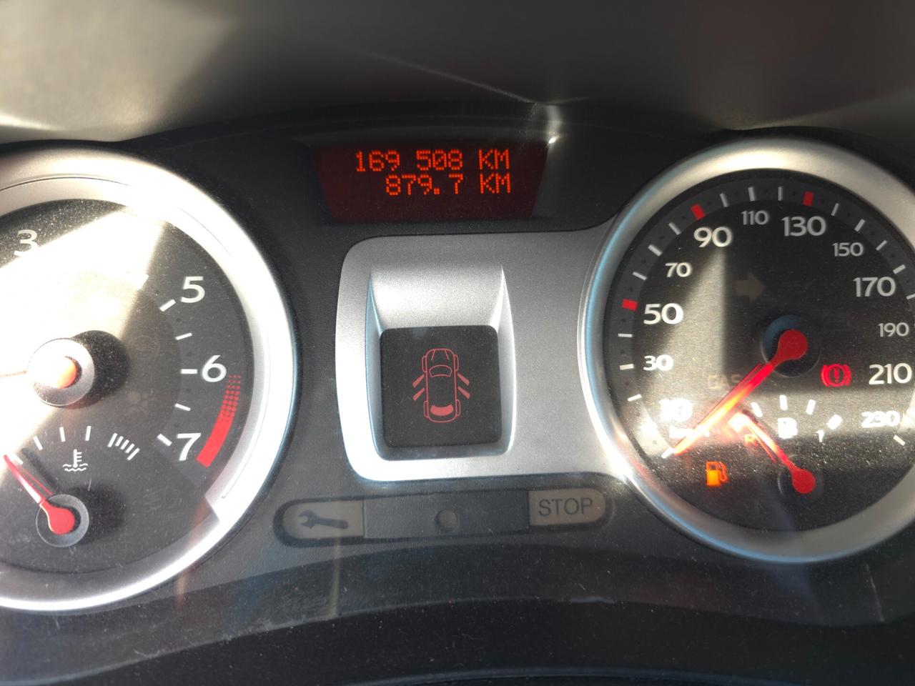 Renault Clio 1.2 16V 5 porte Luxe