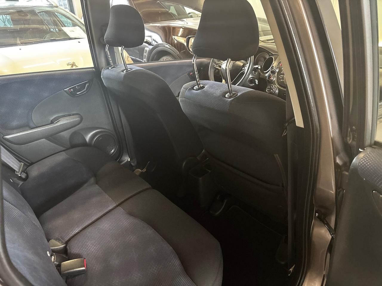 Honda Jazz 1.4 i-VTEC BENZINA | OK NEOPATENTATI |