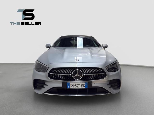 MERCEDES-BENZ E 300 *Mild hybrid Premium Plus*PROMO*