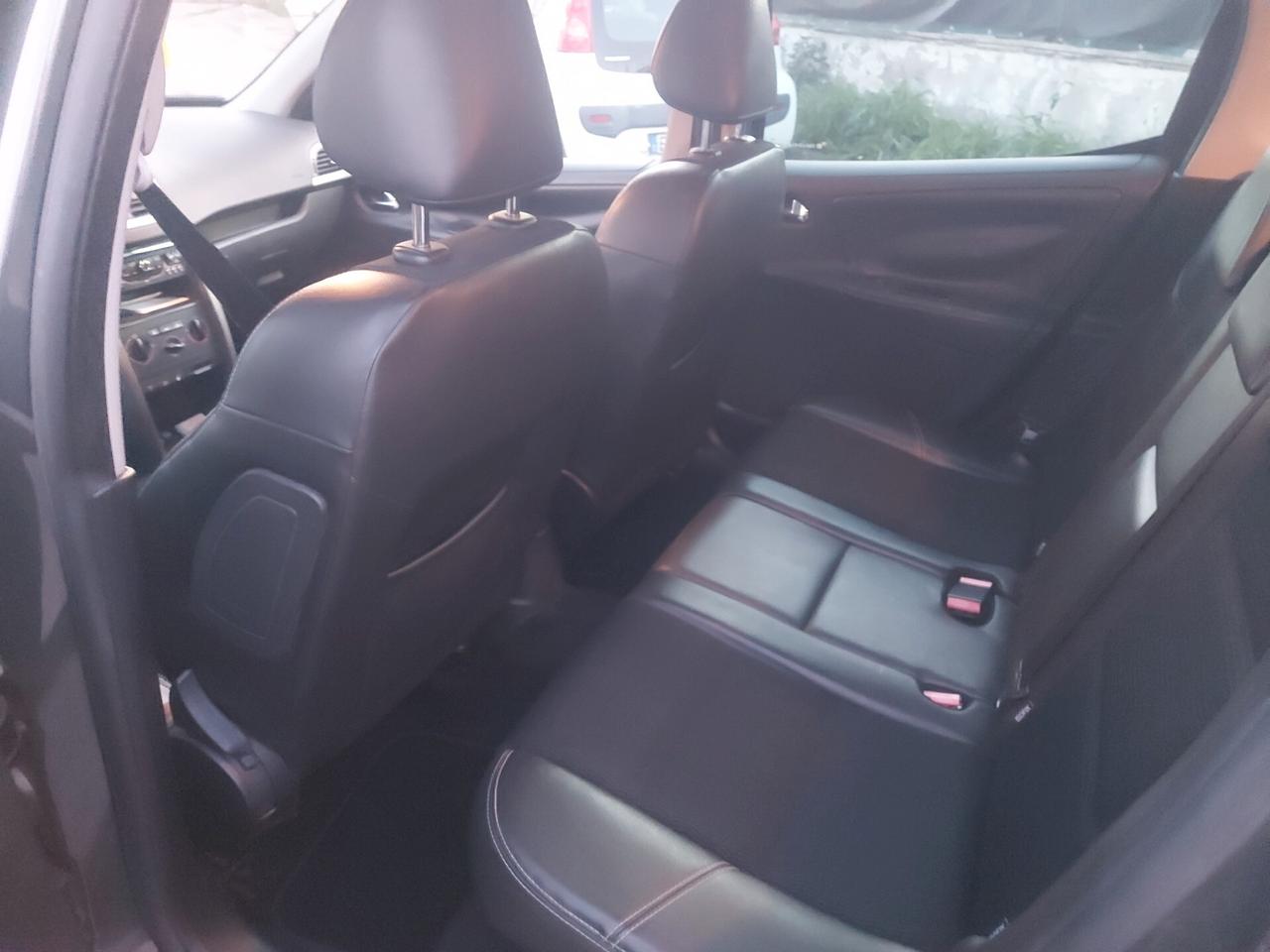 Peugeot 207 1.6 HDi 110CV SW perfetta tagliandata