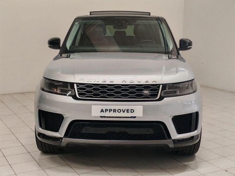 Land Rover RR Sport 3.0D l6 249 CV HSE MHEV IVA ESPOSTA