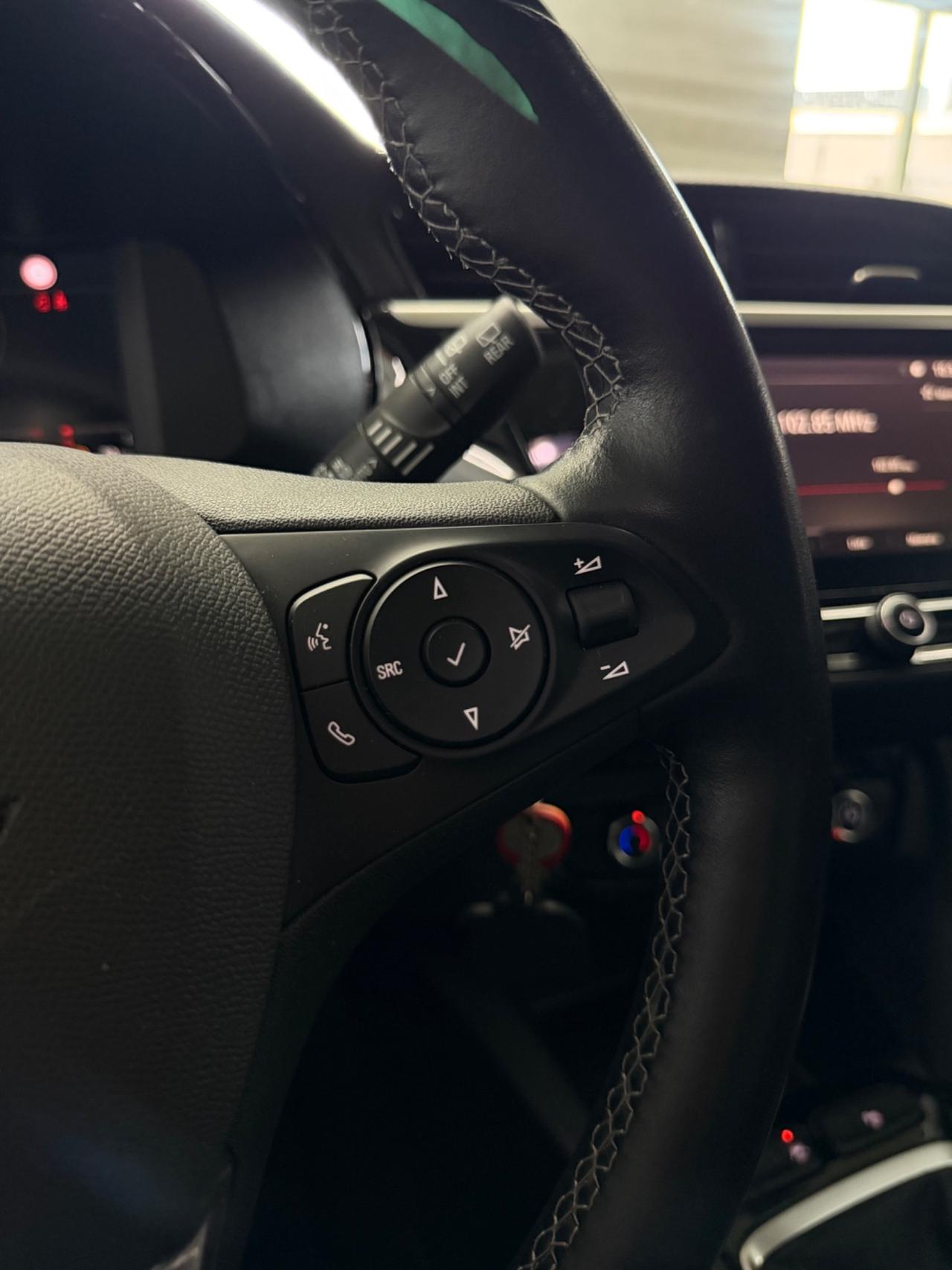 Opel Corsa 1.5 D 100 CV GS Line