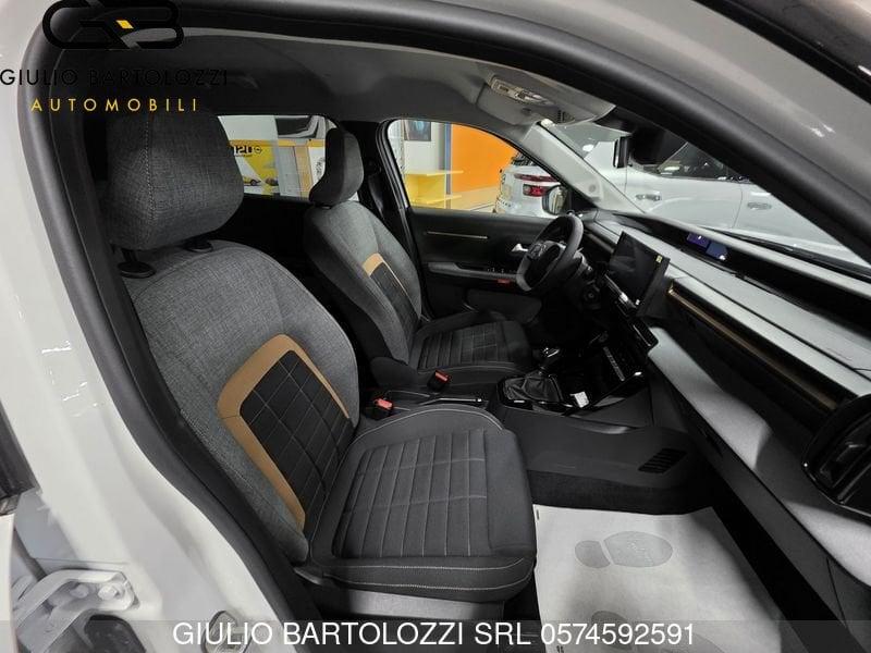 Citroën C3 Aircross Turbo 100 cv Manuale PLUS