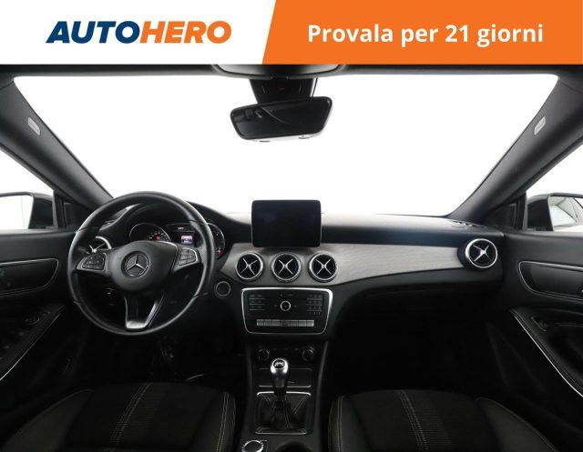 MERCEDES-BENZ CLA 180 Sport