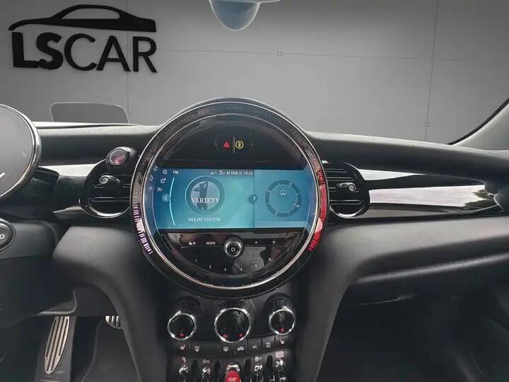 Mini John Cooper Works Coupe UNIPRO-PROMO-FINANZIAMENTO