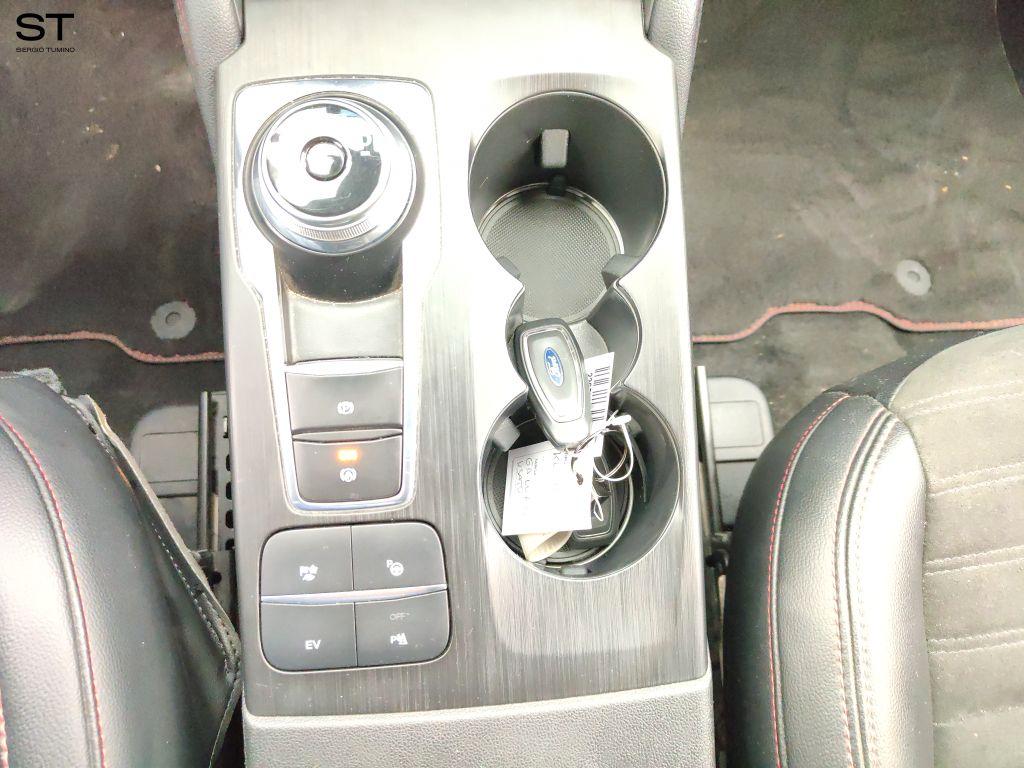 FORD Kuga 3ª serie - Kuga 2.5 Plug In Hybrid 225 CV CVT 2WD ST-Li