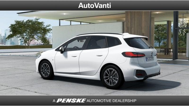 BMW Serie 2 Active Tourer 218d Active Tourer Msport