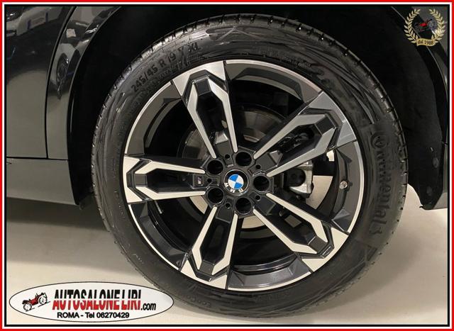 BMW X2 xDrive 20d Msport Pro