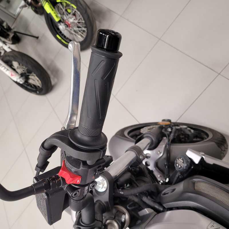 Yamaha XSR 700 ABS - 2020