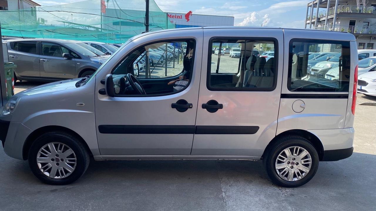 Fiat Doblo Doblò 1.3 Multijet 16V Family