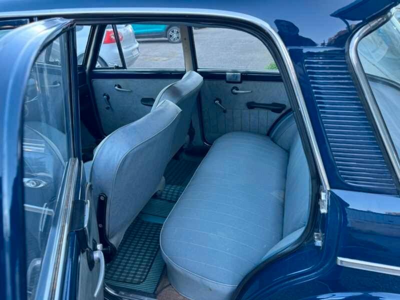 Fiat Altro 1100D