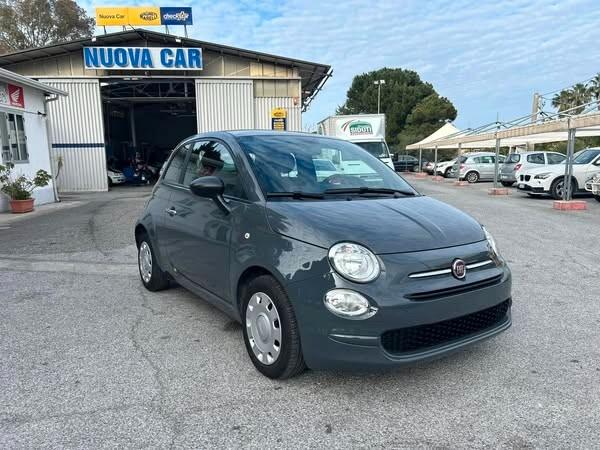 Fiat 500 1.0 Hybrid Cult