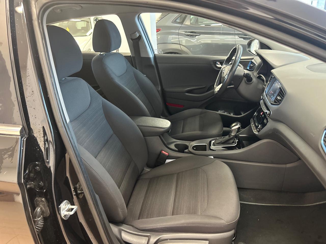 Hyundai Ioniq 1.6 Hybrid DCT Classic