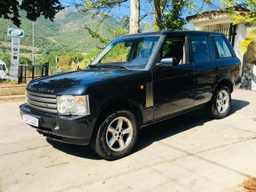 Land Rover Range Rover 3.0 Td6 Vogue