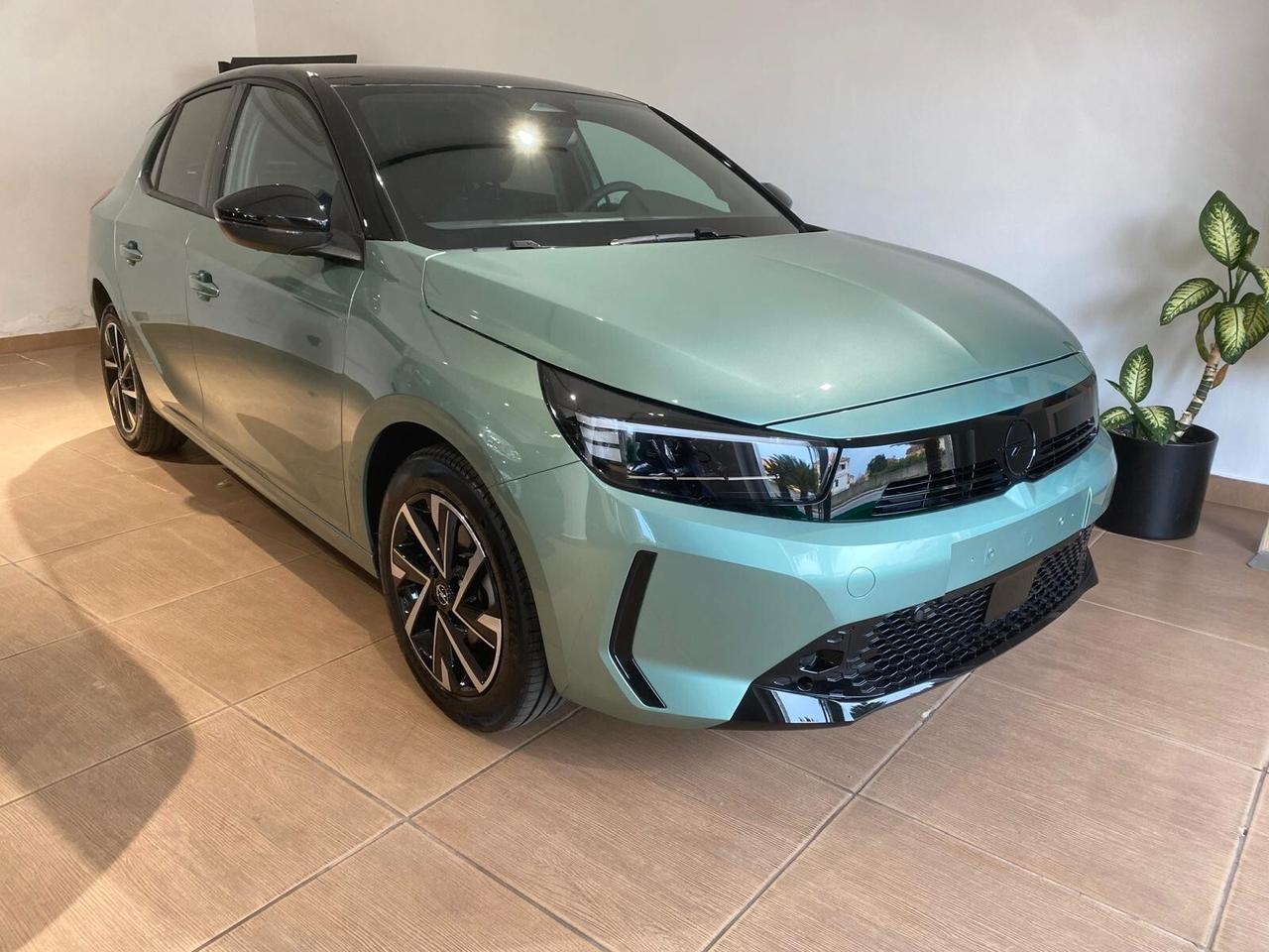 Opel Corsa 1.2 100 CV YES