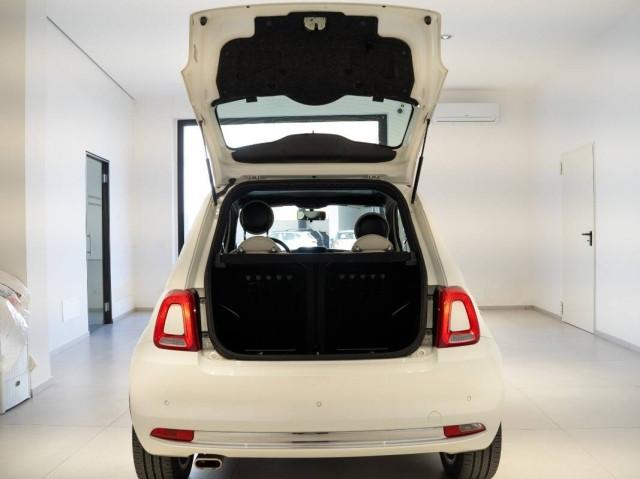 Fiat 500 1.0 hybrid Dolcevita 70cv