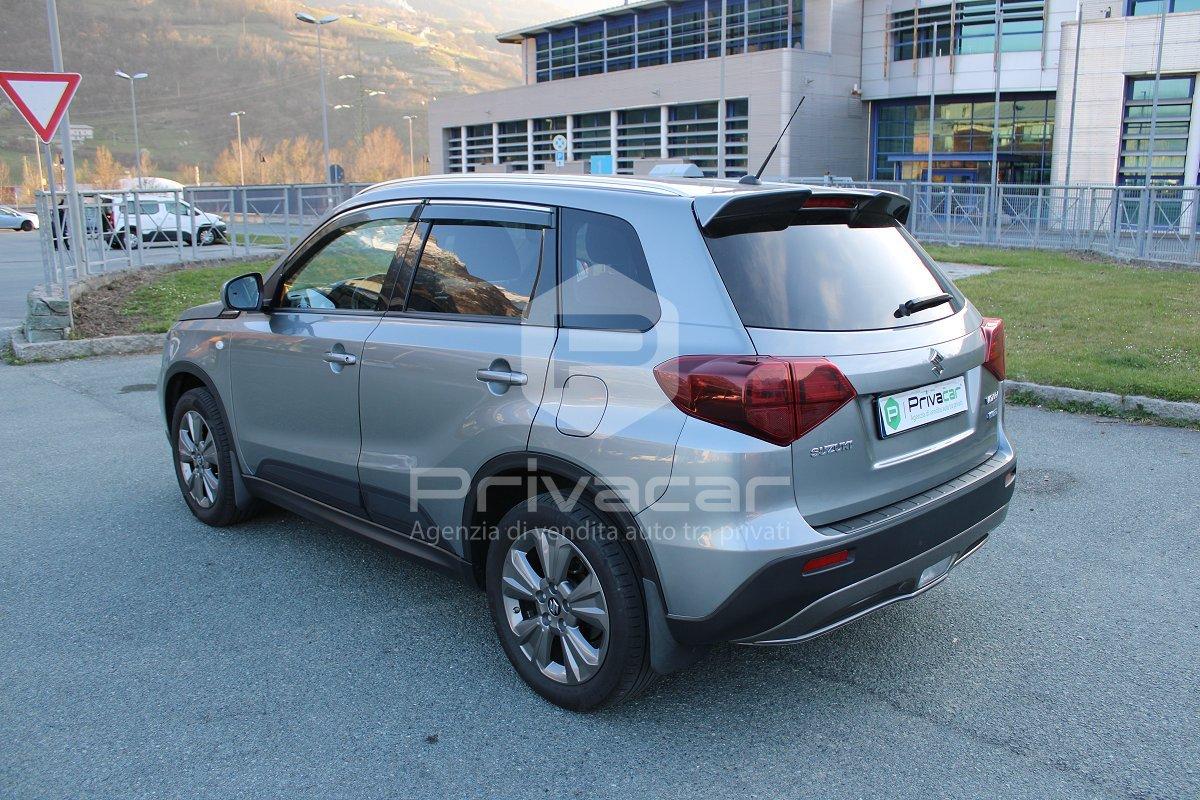 SUZUKI Vitara 1.4 Hybrid 4WD AllGrip Cool