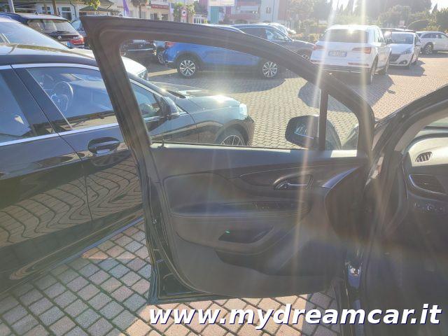 OPEL Mokka X 1.6 CDTI Ecotec 136CV 4x2 aut. Innovation