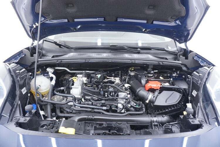 Ford Puma Hybrid Titanium BR350742 1.0 Mild Hybrid 125CV
