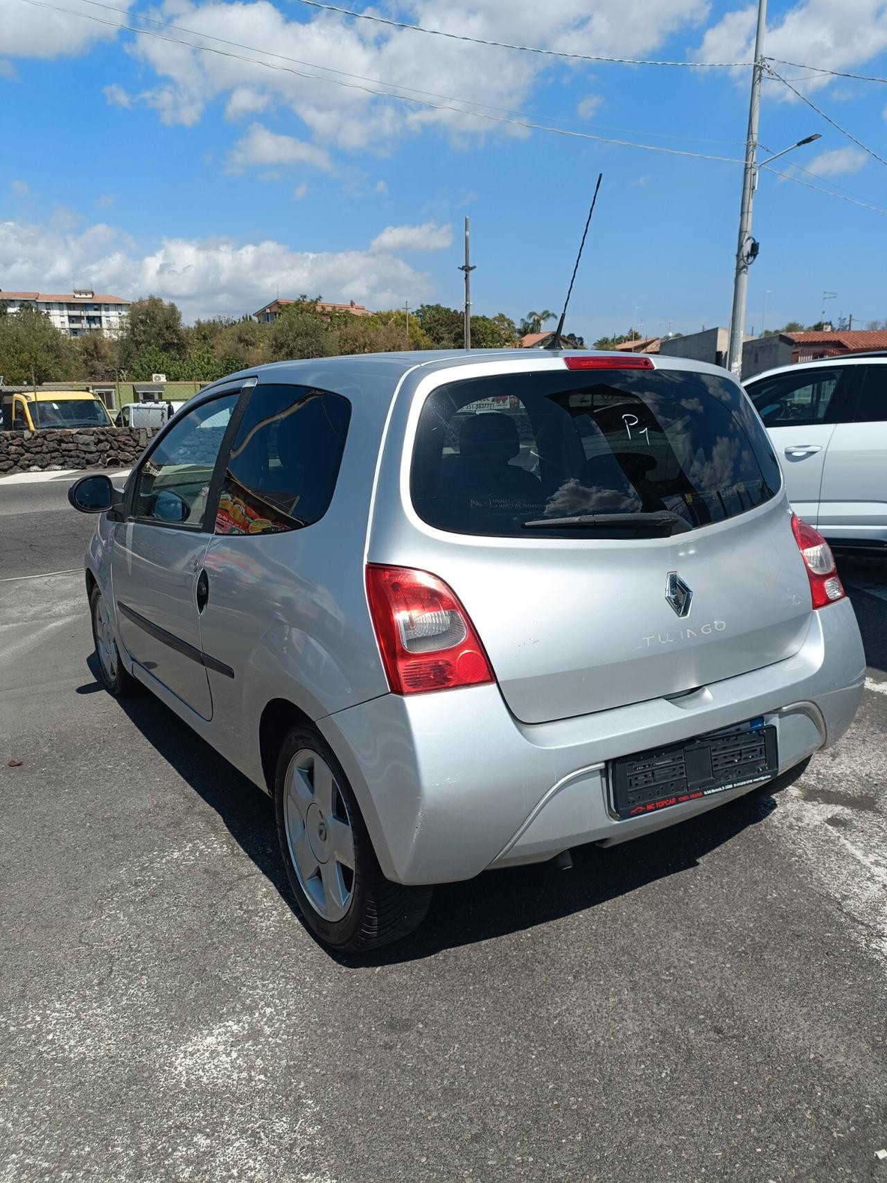 Renault Clio Storia 1.5 dCi 65CV 3 porte Gran Confort Van