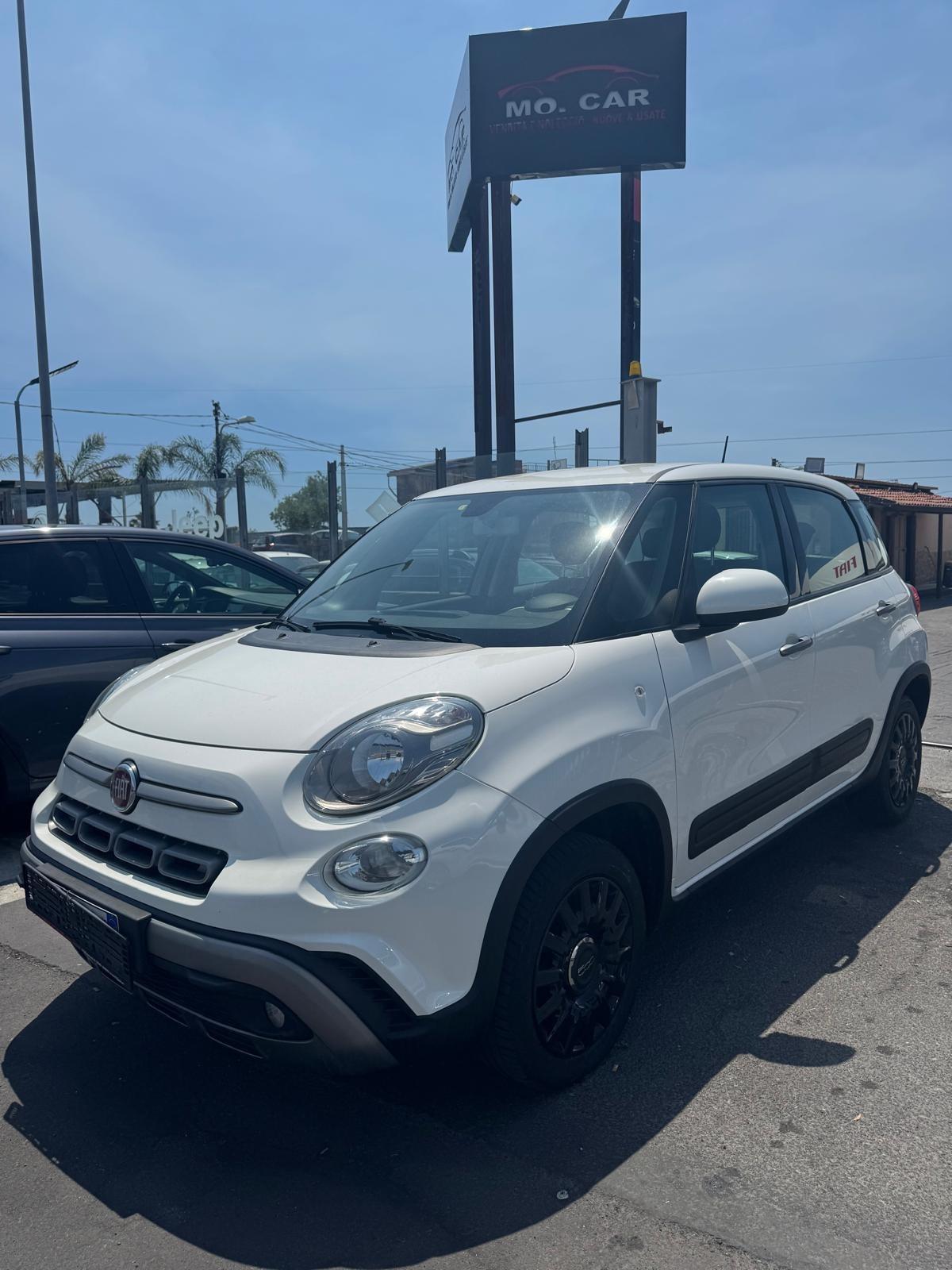 Fiat 500L 1.3 Multijet 95 CV Cross