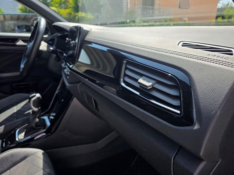 Volkswagen T-Roc 1.0 TSI R-Line