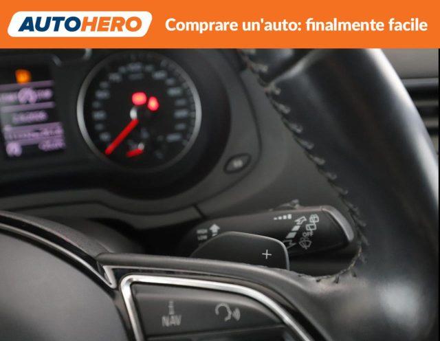 AUDI Q3 2.0 TDI 150 CV quattro S tronic Business
