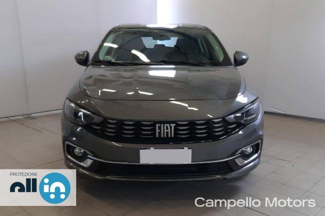 FIAT Tipo Tipo 5p 1.6 Mjt 130cv Life