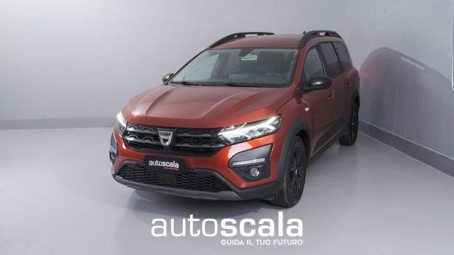 DACIA Jogger 1.0 TCe 110 CV 7 posti Extreme