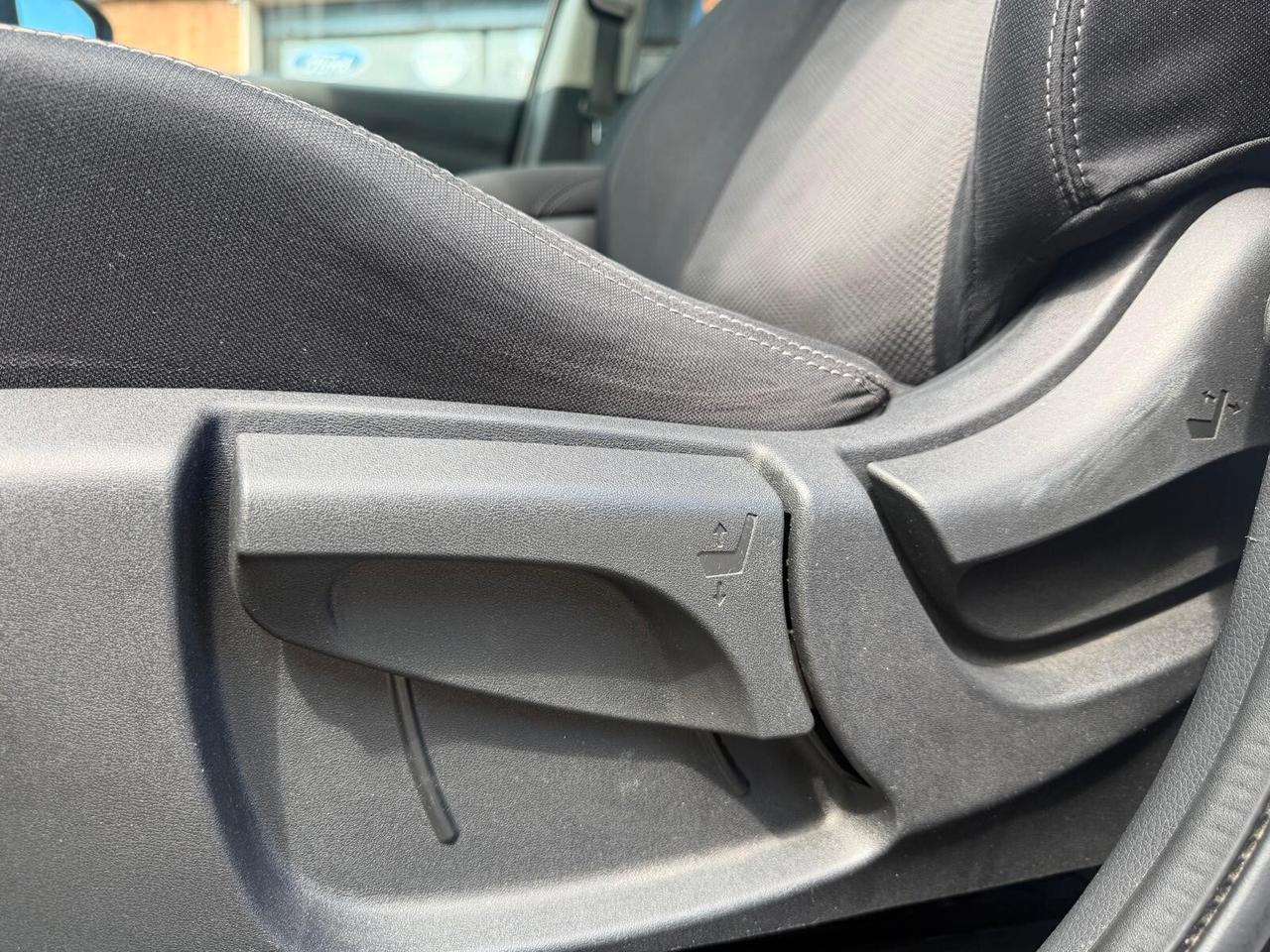 Nissan Qashqai 1.5 dCi DPF Tekna