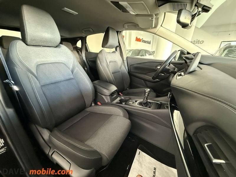 Nissan Qashqai Qashqai 1.3 mhev N-Connecta 2wd 140cv
