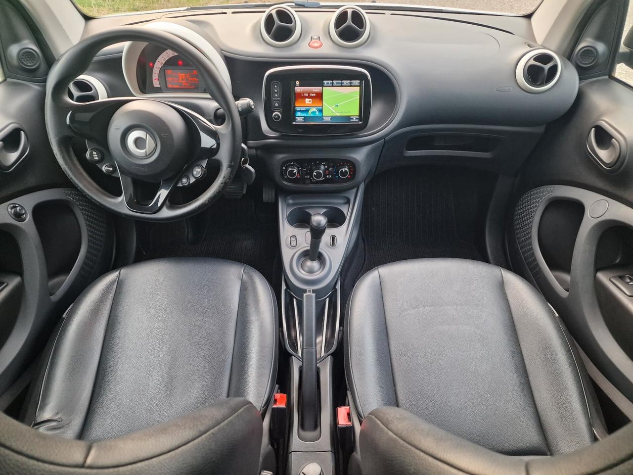 Smart ForTwo 1.0 70cv twinamic