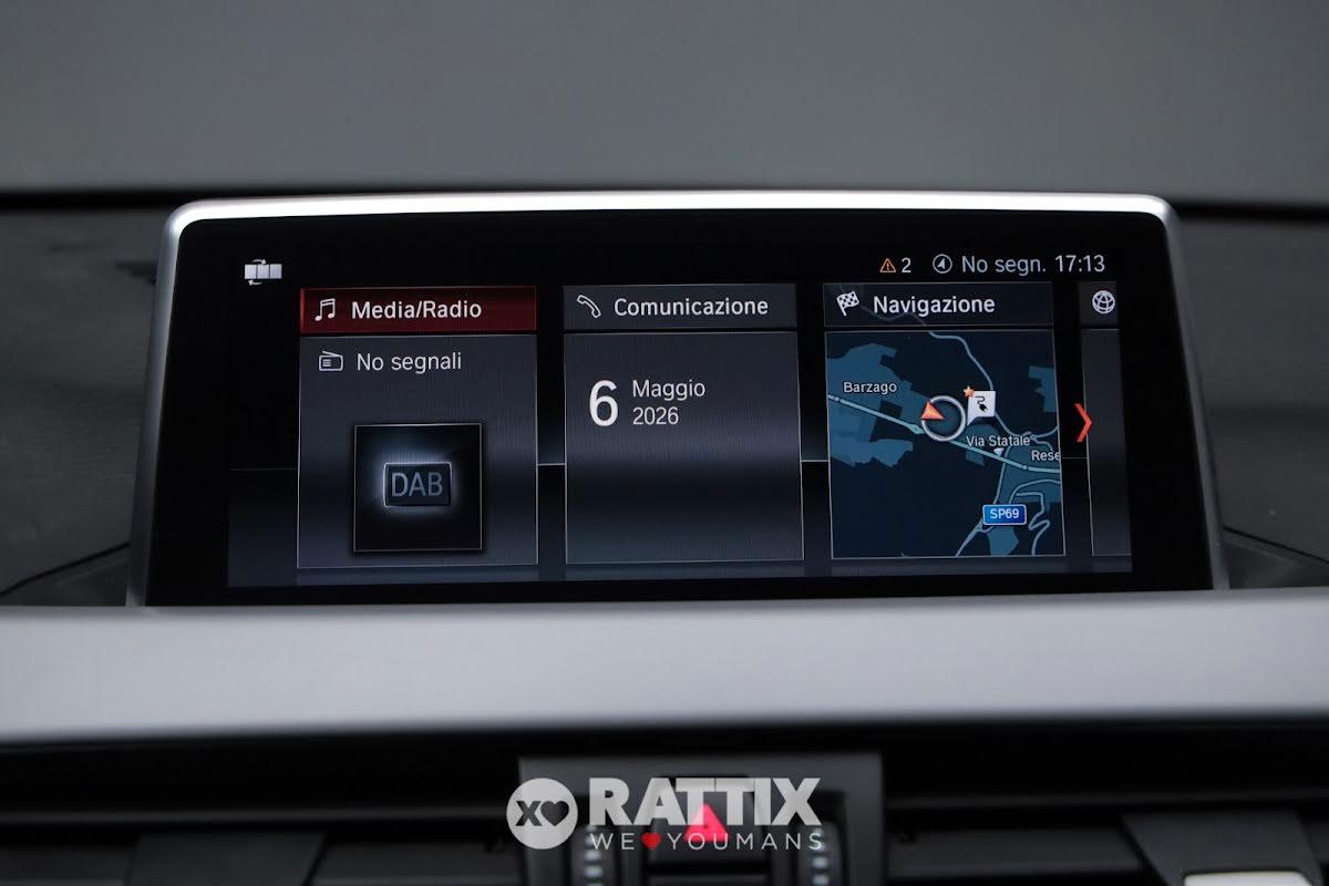 BMW X1 1.5 PHEV Business Advantage xDrive25e Auto