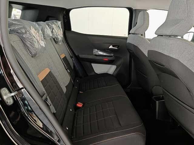 Citroen C3 Aircross PureTech Turbo 100 Plus