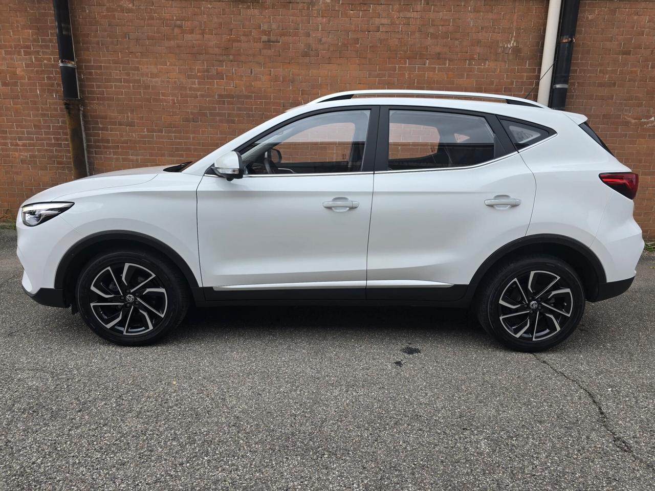 Mg ZS 1.5 VTi-tech Luxury