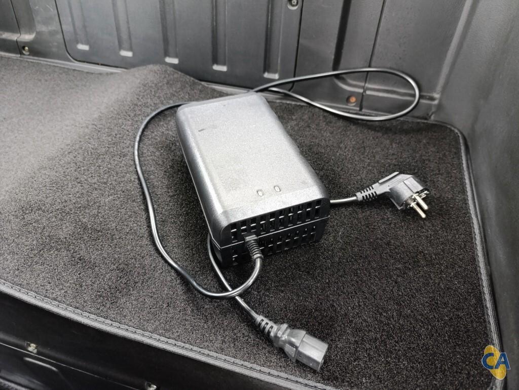 FREEDOM SETTE - Minicar Senza Patente