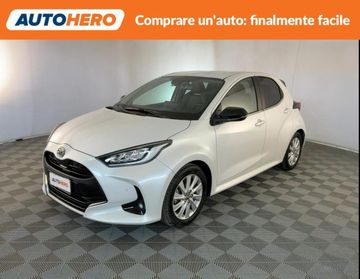 MAZDA Mazda6e Mazda2 Hybrid 1.5 VVT e-CVT Full Hybrid Electric S