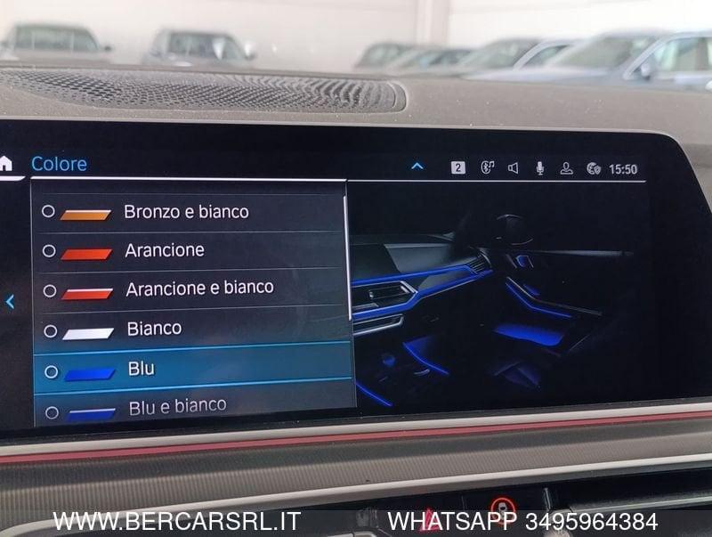 BMW X5 xDrive 25d Business autom.